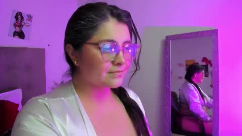 Tiff Luxx online show from 02/23/26, 01:41