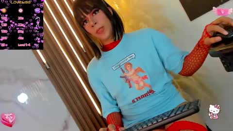 Tiffany online show from 02/22/25, 01:22