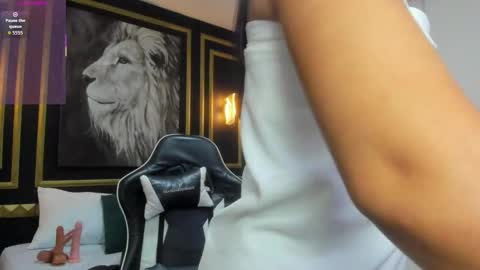 T I F F A N N Y online show from 03/14/26, 12:10