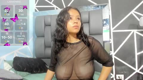 Sara  online show from 01/04/25, 06:09