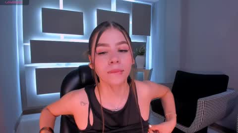 Snapshot of tiffannysins chatting on 10/07/25, 03:36 Tiffanny Sins online show from 10/07/25, 03:36