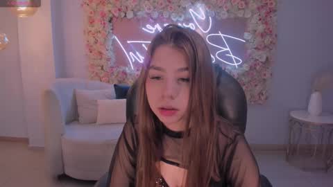 Snapshot of tiffannysins chatting on 11/29/25, 03:20 Tiffanny Sins online show from 11/29/25, 03:20