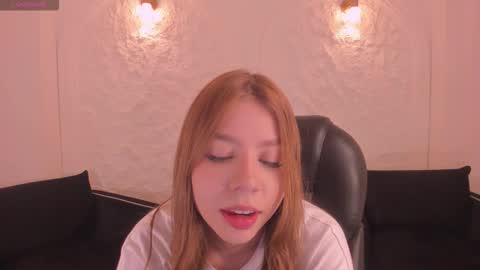 Snapshot of tiffannysins chatting on 12/20/25, 03:13 Tiffanny Sins online show from 12/20/25, 03:13