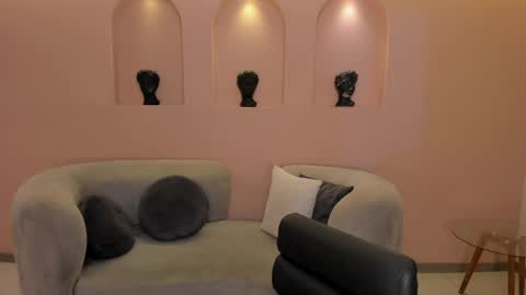 Tiffanny Sins online show from 03/22/26, 04:54