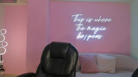 Tiffanny Sins online show from 04/10/26, 03:23