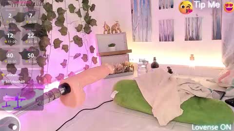 teffy online show from 10/23/25, 02:11