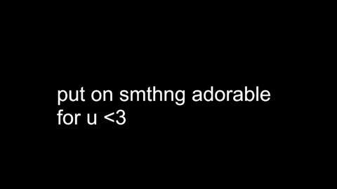 Snapshot of tiffantasy chatting on 11/24/25, 02:00 Im here on Fridays Saturdays Sundays online show from 11/24/25, 02:00