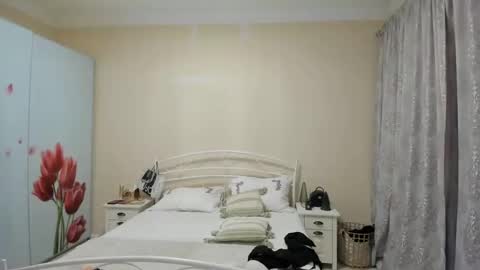 Tiffany your girl next door online show from 02/25/25, 05:47