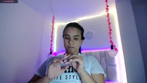 tiffany online show from 01/20/25, 07:46