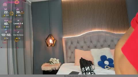 tiffany__charm_ online show from 12/21/25, 03:24