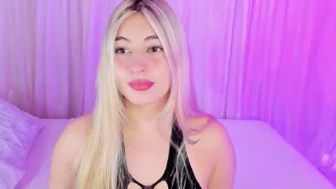 Tiffany Becker online show from 02/19/26, 01:07