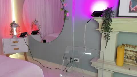 Tiffany Becker online show from 04/16/26, 01:01