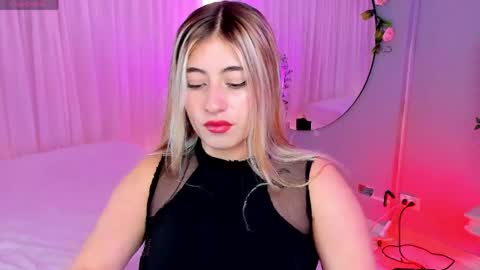 Tiffany Becker online show from 04/18/26, 01:37