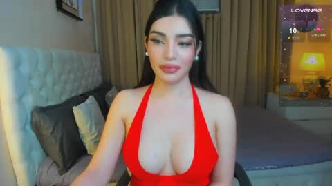 Tiffany online show from 04/08/26, 09:20