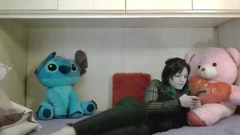 Tiffany online show from 03/03/26, 08:42