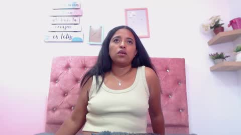 Snapshot of tiffany_cokie chatting on 07/11/26, 01:58 tiffany_cokie online show from 07/11/26, 01:58