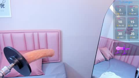 Tiffany online show from 11/28/25, 08:44