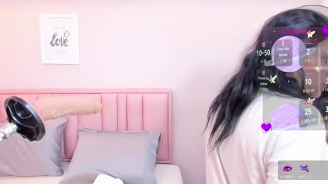 Tiffany online show from 12/23/25, 03:26