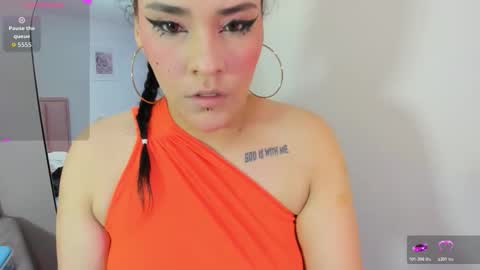 Tiffany online show from 01/07/26, 03:53