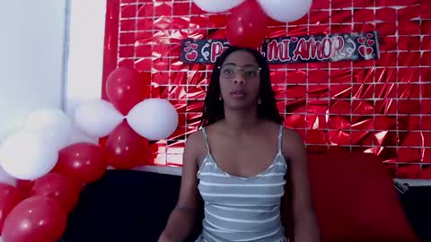 Tiffany online show from 02/15/25, 10:21