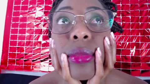 Tiffany online show from 02/26/25, 03:32