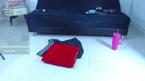 Tiffany online show from 10/31/25, 12:55