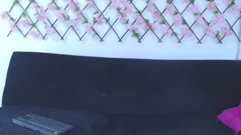 Snapshot of tiffany_gomez9 chatting on 06/25/26, 01:49 Tiffany online show from 06/25/26, 01:49