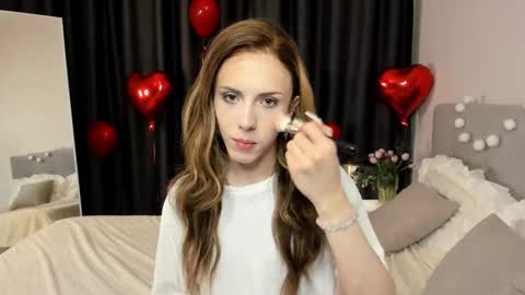 Tiffany online show from 02/11/26, 03:39