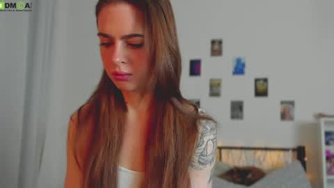 tiffany online show from 04/06/26, 10:33