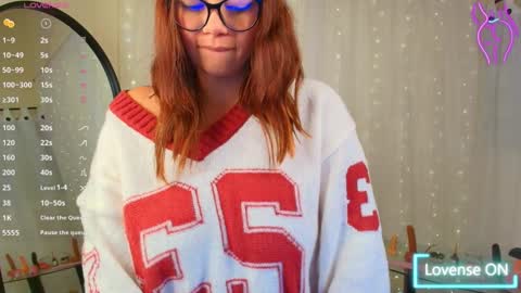 Tiffany Lopez online show from 02/04/25, 07:07