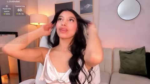 tiffany_low online show from 02/06/26, 01:36