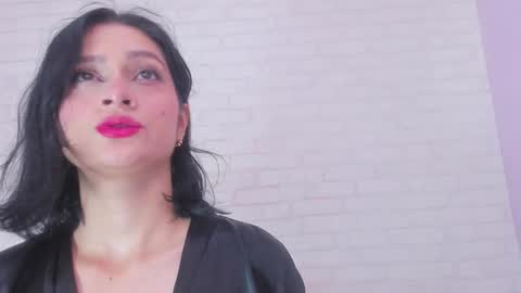 tiffany_mendez online show from 01/28/25, 12:11