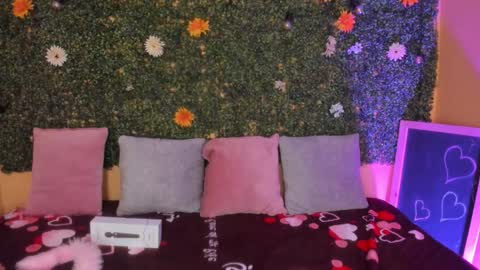 Snapshot of tiffany_sander chatting on 01/19/25, 07:04 tiffany_sander online show from 01/19/25, 07:04