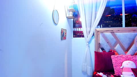 Snapshot of tiffany_sander chatting on 02/08/25, 07:48 tiffany_sander online show from 02/08/25, 07:48