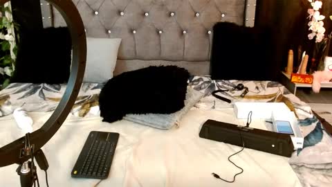 Snapshot of tiffany_sander chatting on 03/01/25, 01:00 tiffany_sander online show from 03/01/25, 01:00