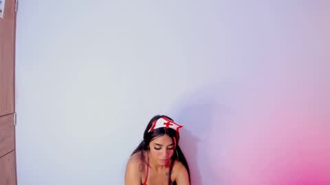 Snapshot of tiffany_sander chatting on 03/11/25, 10:07 tiffany_sander online show from 03/11/25, 10:07