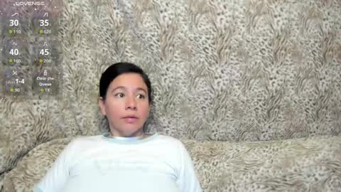 Snapshot of tiffany_teressa chatting on 06/07/26, 05:16 tiffany theressa online show from 06/07/26, 05:16
