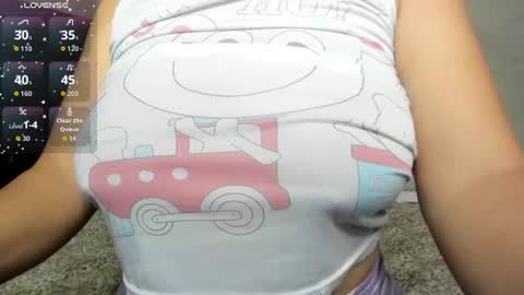 Snapshot of tiffany_teressa chatting on 07/07/26, 02:32 tiffany theressa online show from 07/07/26, 02:32