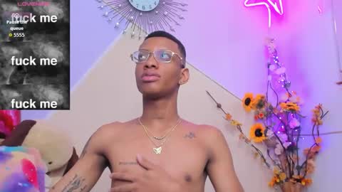 Xander Barbie online show from 09/20/25, 12:39