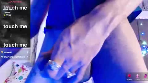 Xander Barbie online show from 01/05/26, 05:38