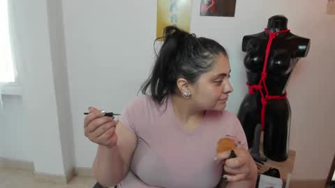 TiffanyAmazing online show from 09/17/25, 12:51