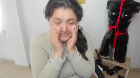 TiffanyAmazing online show from 09/20/25, 12:39