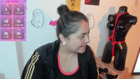 TiffanyAmazing online show from 10/06/25, 12:35