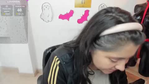 TiffanyAmazing online show from 10/09/25, 12:58