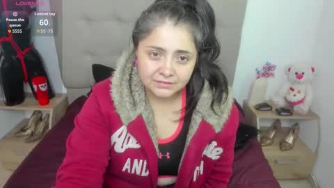 TiffanyAmazing online show from 11/05/25, 12:27