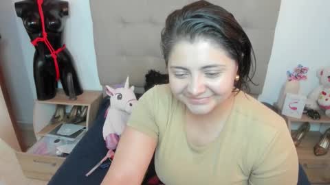 TiffanyAmazing online show from 11/15/25, 12:34