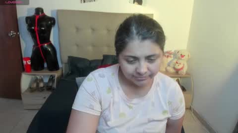 TiffanyAmazing online show from 01/12/26, 01:05