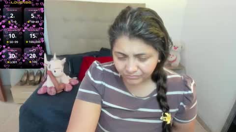 TiffanyAmazing online show from 01/14/26, 01:06