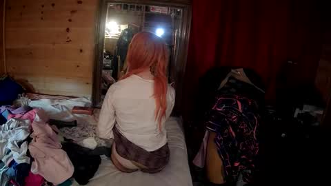 tiffanycase384727 online show from 03/21/26, 05:12