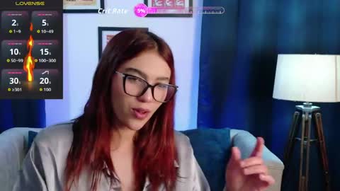 tiffanycherry_ online show from 05/30/26, 12:30